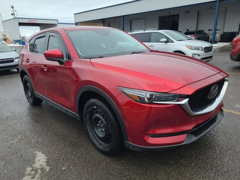 2020 Mazda CX-5 2nd Gen - Image 2 of 5