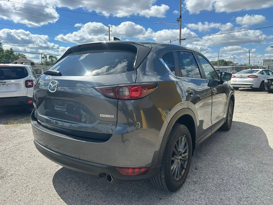 2020 Mazda CX-5 2nd Gen - Image 5 of 19