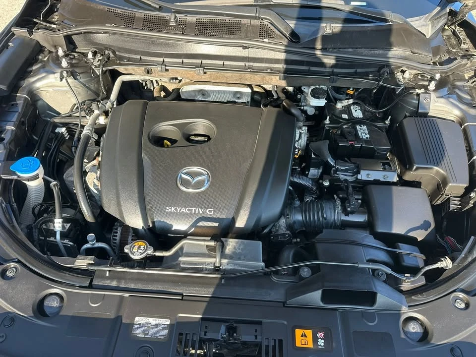 2020 Mazda CX-5 2nd Gen - Image 19 of 19