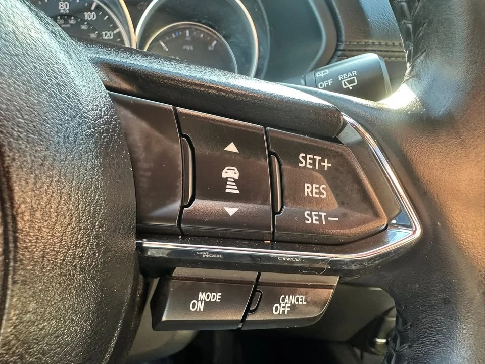 2020 Mazda CX-5 2nd Gen - Image 14 of 19