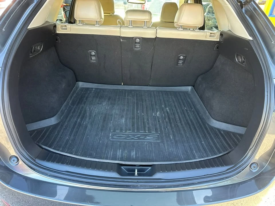 2020 Mazda CX-5 2nd Gen - Image 18 of 19