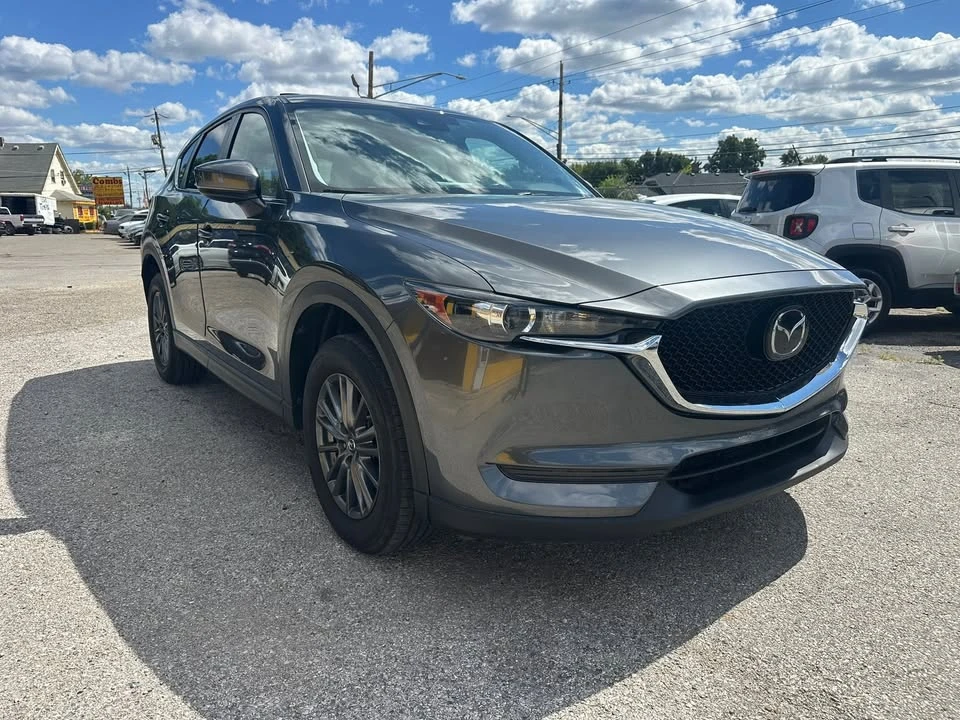 2020 Mazda CX-5 2nd Gen - Image 3 of 19