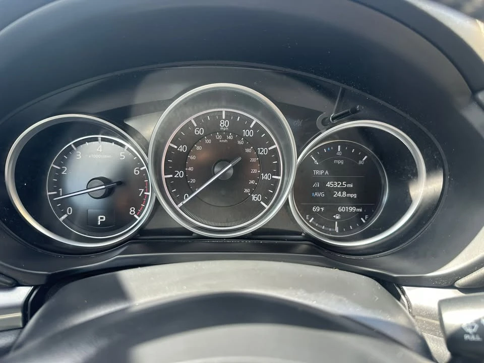 2020 Mazda CX-5 2nd Gen - Image 7 of 19
