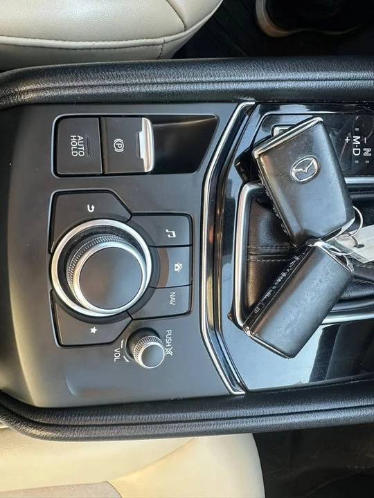 2020 Mazda CX-5 2nd Gen - Image 12 of 19