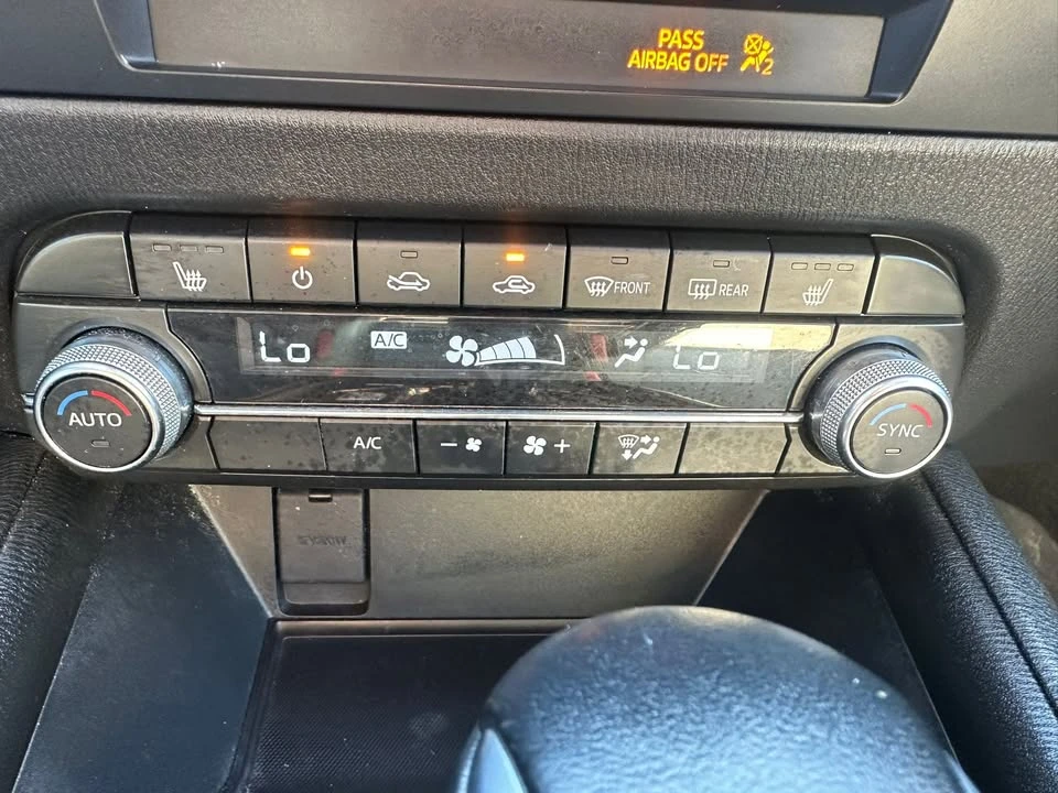 2020 Mazda CX-5 2nd Gen - Image 11 of 19