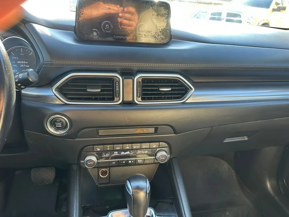 2020 Mazda CX-5 2nd Gen - Image 8 of 19