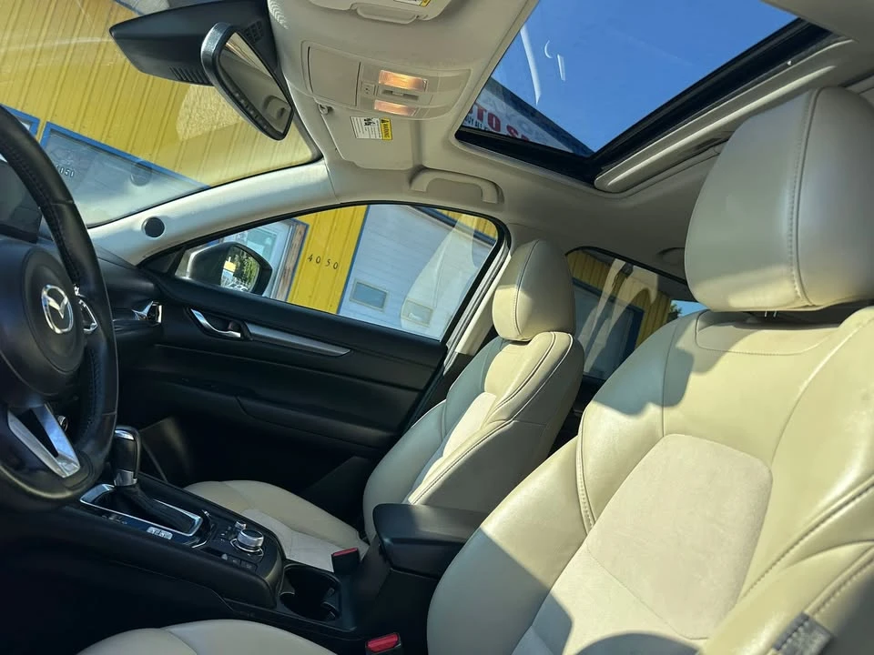 2020 Mazda CX-5 2nd Gen - Image 15 of 19