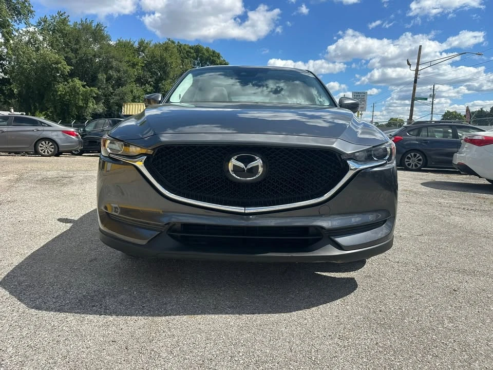 2020 Mazda CX-5 2nd Gen - Image 2 of 19
