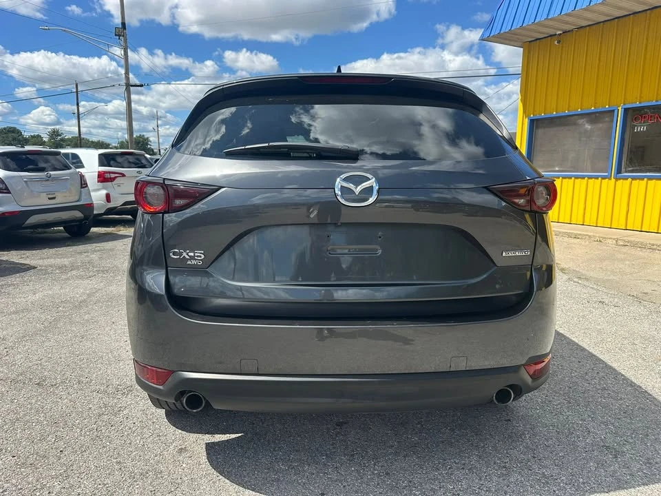 2020 Mazda CX-5 2nd Gen - Image 4 of 19