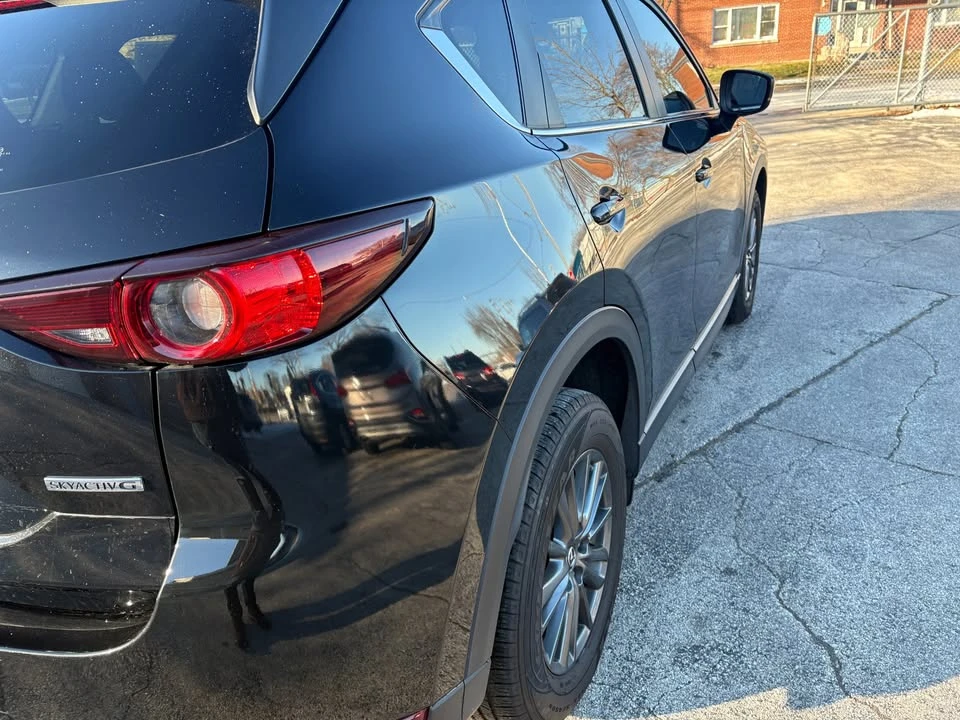 2020 Mazda CX-5 2nd Gen - Image 4 of 11