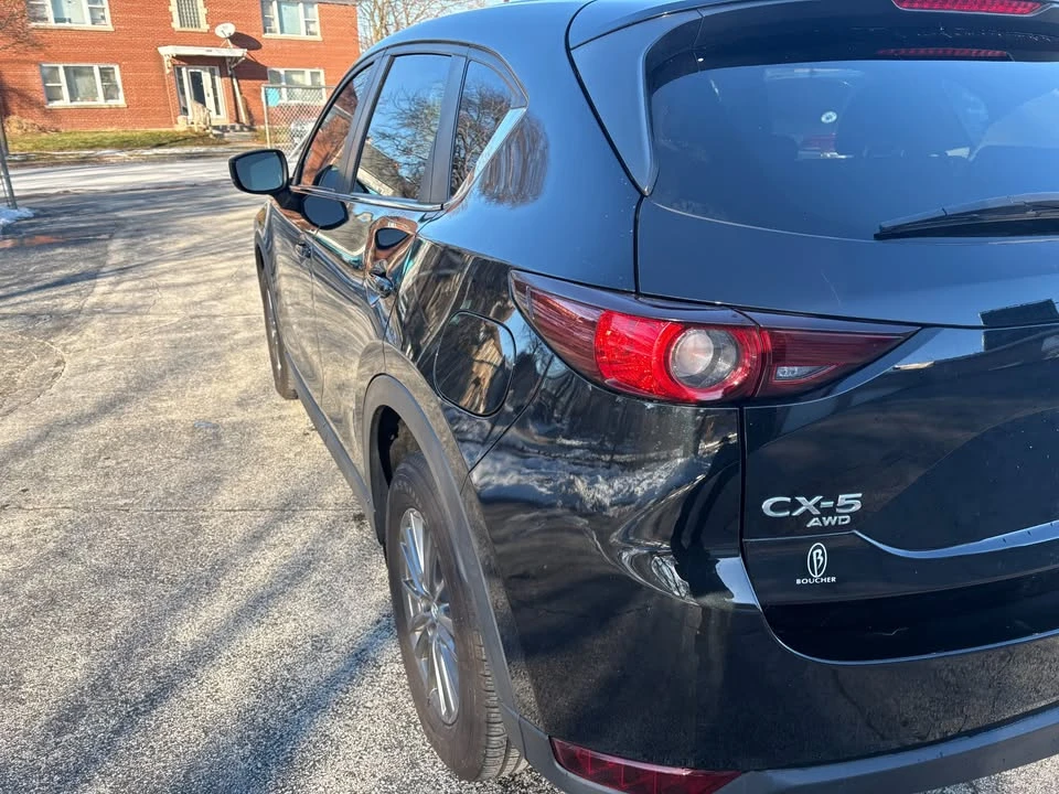 2020 Mazda CX-5 2nd Gen - Image 7 of 11