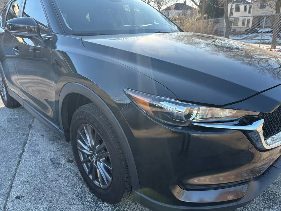 2020 Mazda CX-5 2nd Gen - Image 2 of 11
