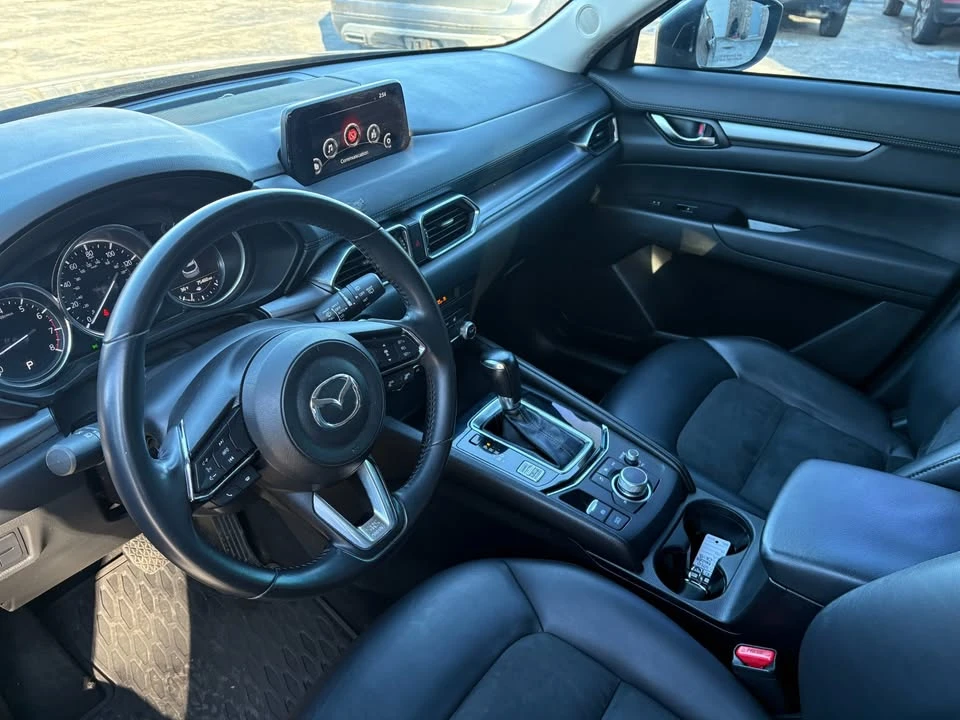 2020 Mazda CX-5 2nd Gen - Image 9 of 11