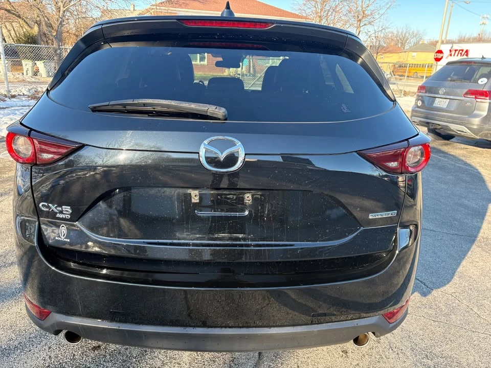 2020 Mazda CX-5 2nd Gen - Image 6 of 11