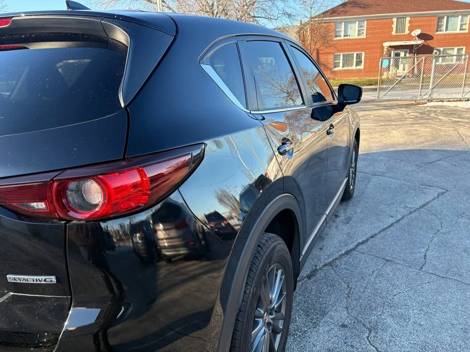 2020 Mazda CX-5 2nd Gen - Image 5 of 11