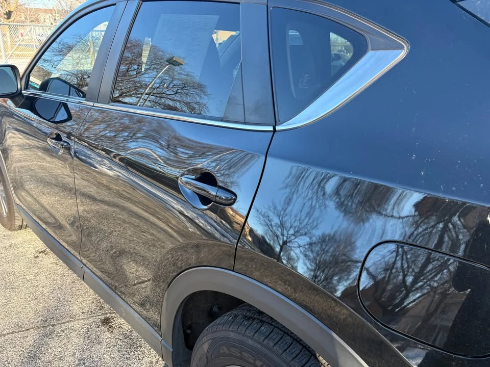 2020 Mazda CX-5 2nd Gen - Image 8 of 11