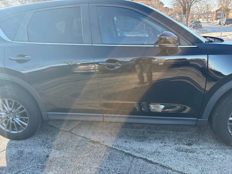 2020 Mazda CX-5 2nd Gen - Image 3 of 11
