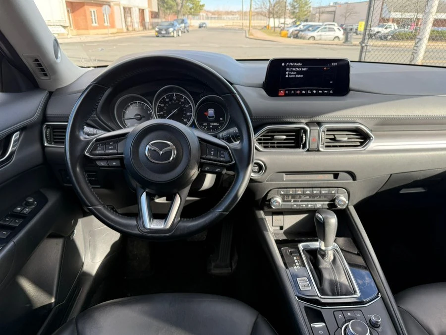 2020 Mazda CX-5 2nd Gen - Image 6 of 12