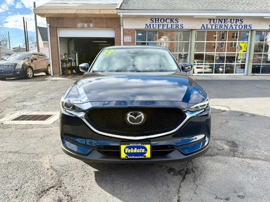2020 Mazda CX-5 2nd Gen - Image 2 of 12