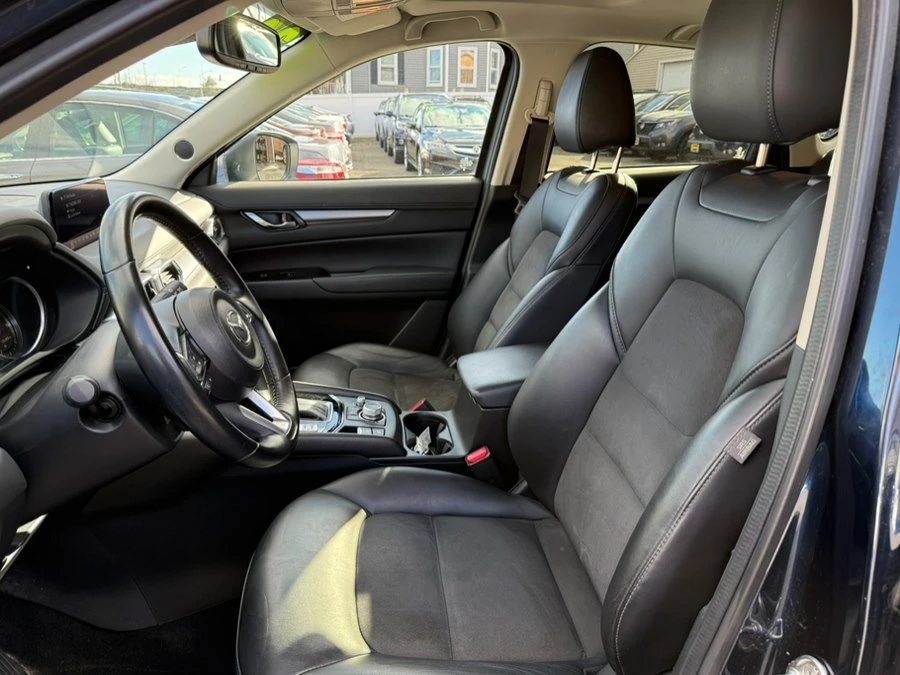 2020 Mazda CX-5 2nd Gen - Image 7 of 12