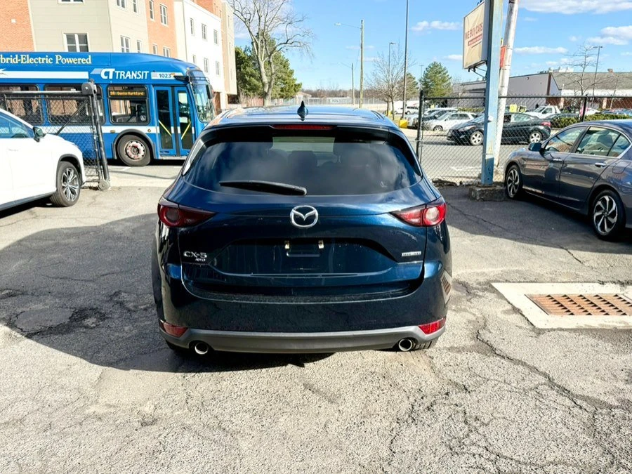 2020 Mazda CX-5 2nd Gen - Image 4 of 12