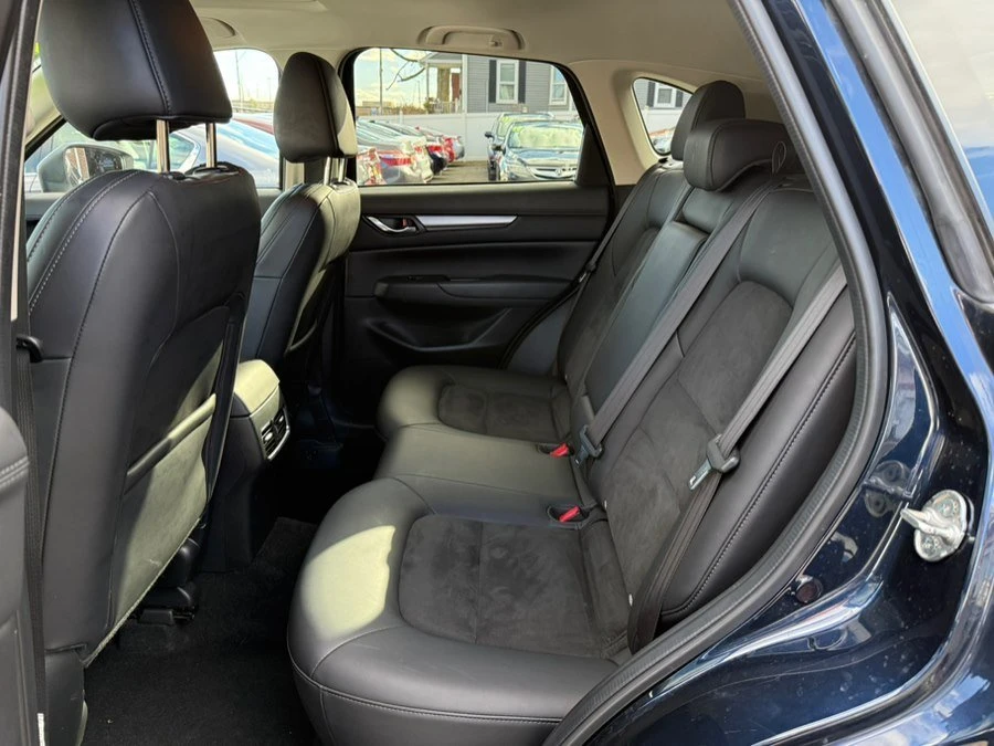 2020 Mazda CX-5 2nd Gen - Image 8 of 12