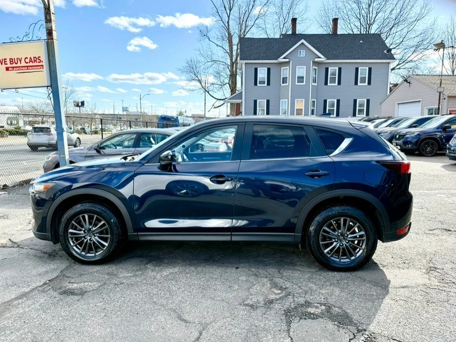2020 Mazda CX-5 2nd Gen - Image 5 of 12