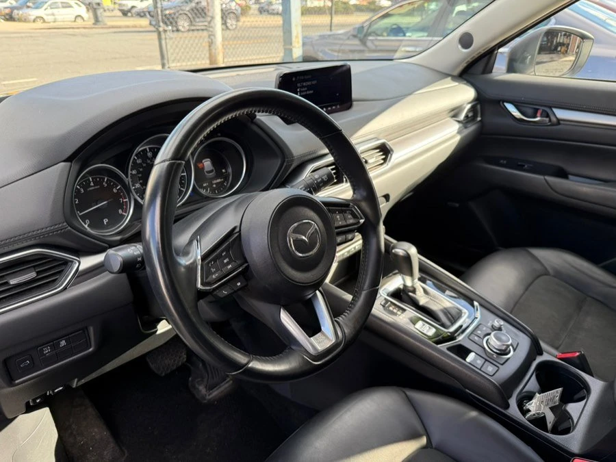 2020 Mazda CX-5 2nd Gen - Image 9 of 12