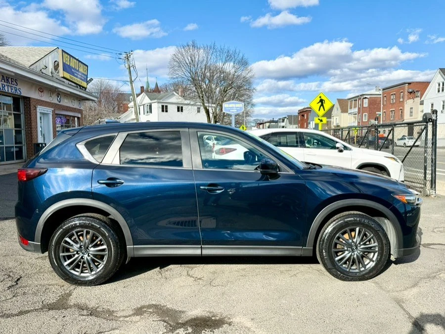 2020 Mazda CX-5 2nd Gen - Image 3 of 12