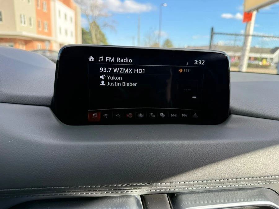 2020 Mazda CX-5 2nd Gen - Image 10 of 12
