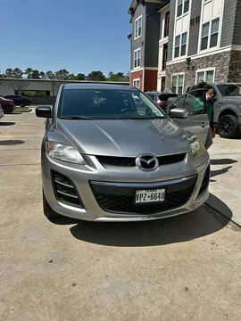 2020 Mazda CX-7 Sport