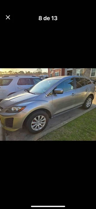 2020 Mazda CX-7 - Image 2 of 2