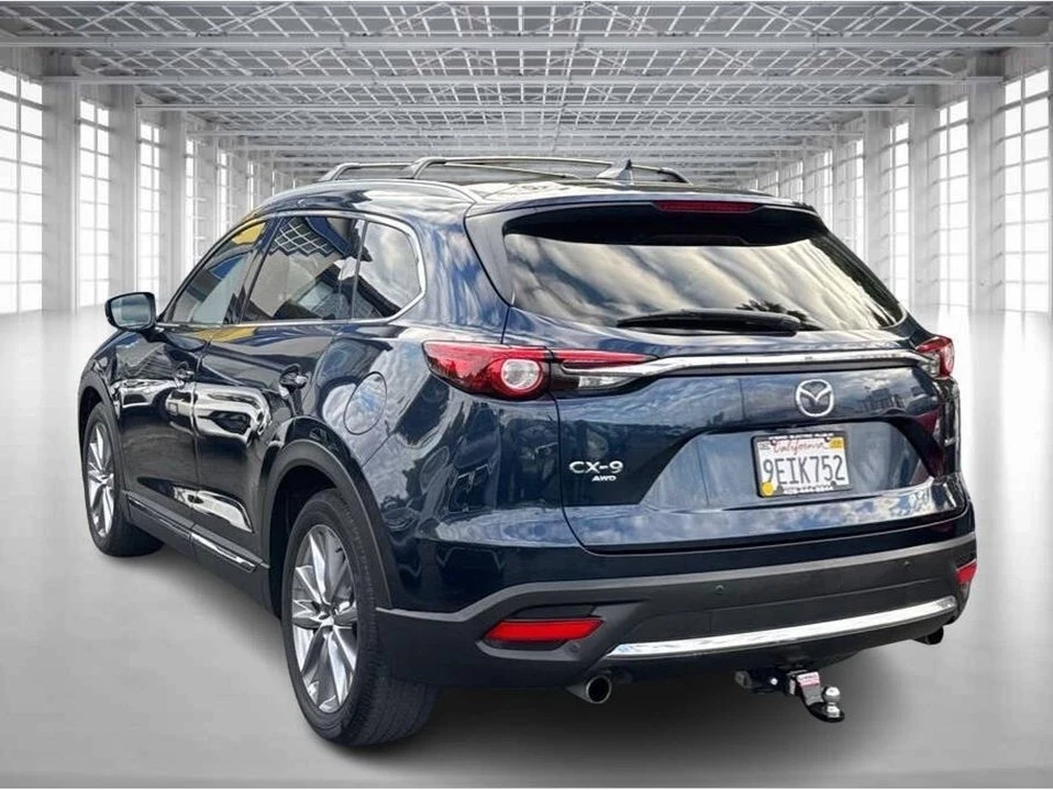 2020 Mazda CX-9 - Image 3 of 20