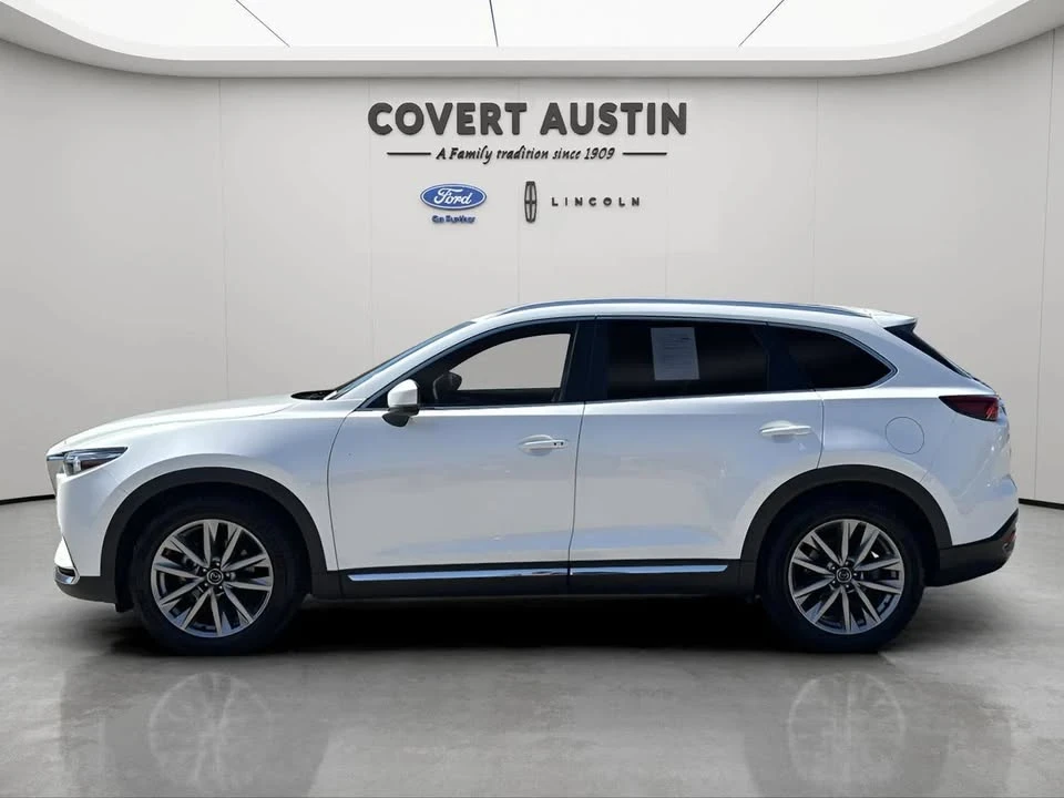 2020 Mazda CX-9 - Image 2 of 12