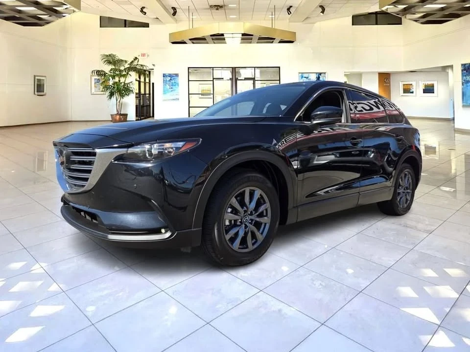 2020 Mazda CX-9 - Image 3 of 15
