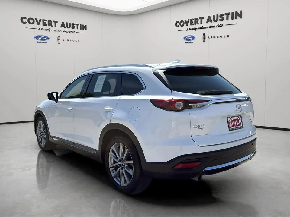 2020 Mazda CX-9 - Image 3 of 12