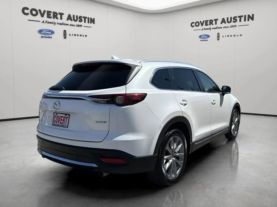 2020 Mazda CX-9 - Image 5 of 12