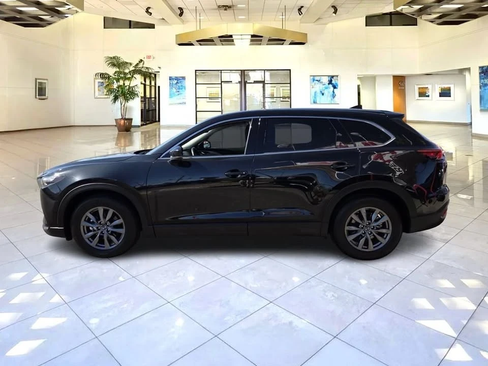 2020 Mazda CX-9 - Image 4 of 15