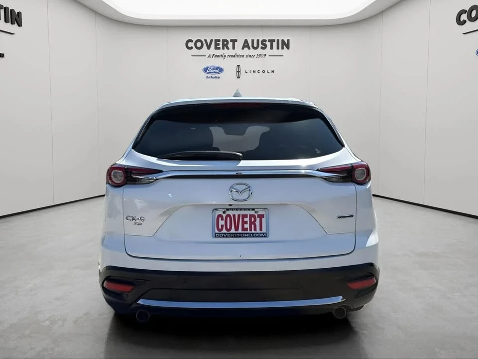 2020 Mazda CX-9 - Image 4 of 12