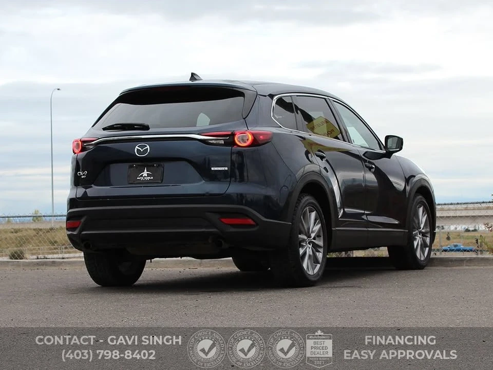 2020 Mazda CX-9 - Image 5 of 6