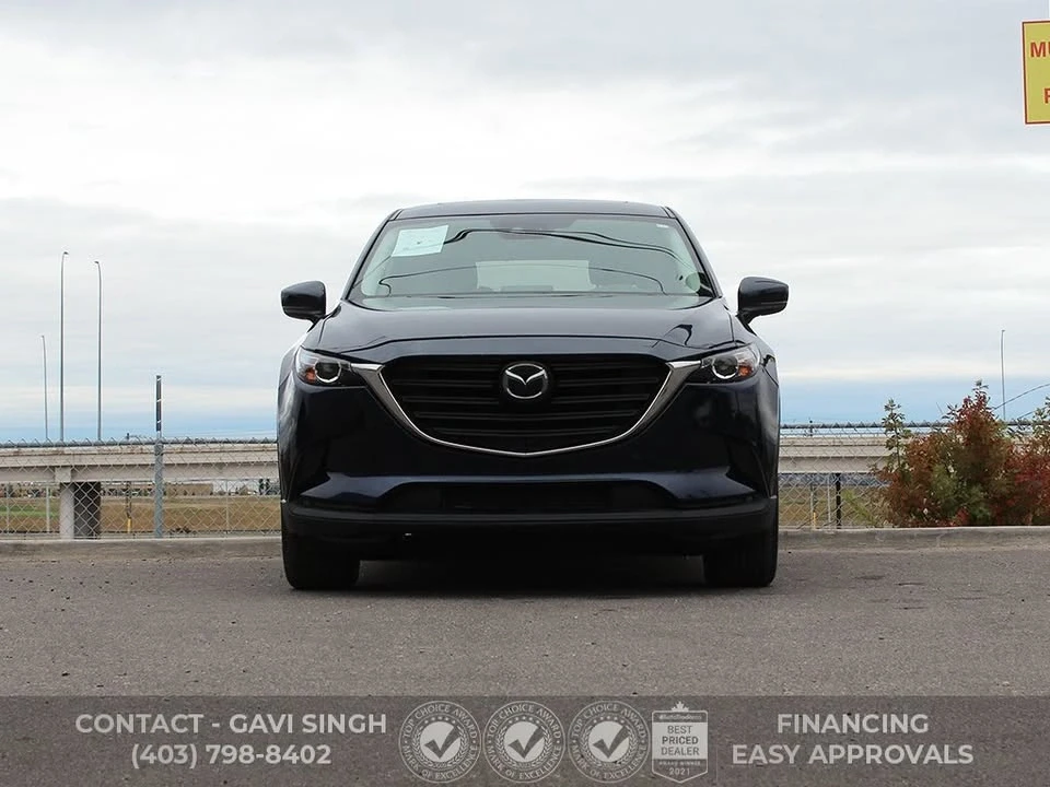 2020 Mazda CX-9 - Image 6 of 6