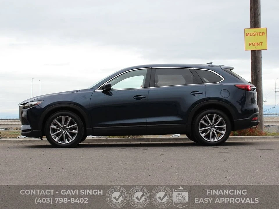 2020 Mazda CX-9 - Image 3 of 6