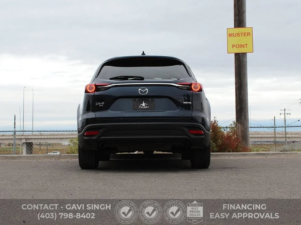 2020 Mazda CX-9 - Image 4 of 6