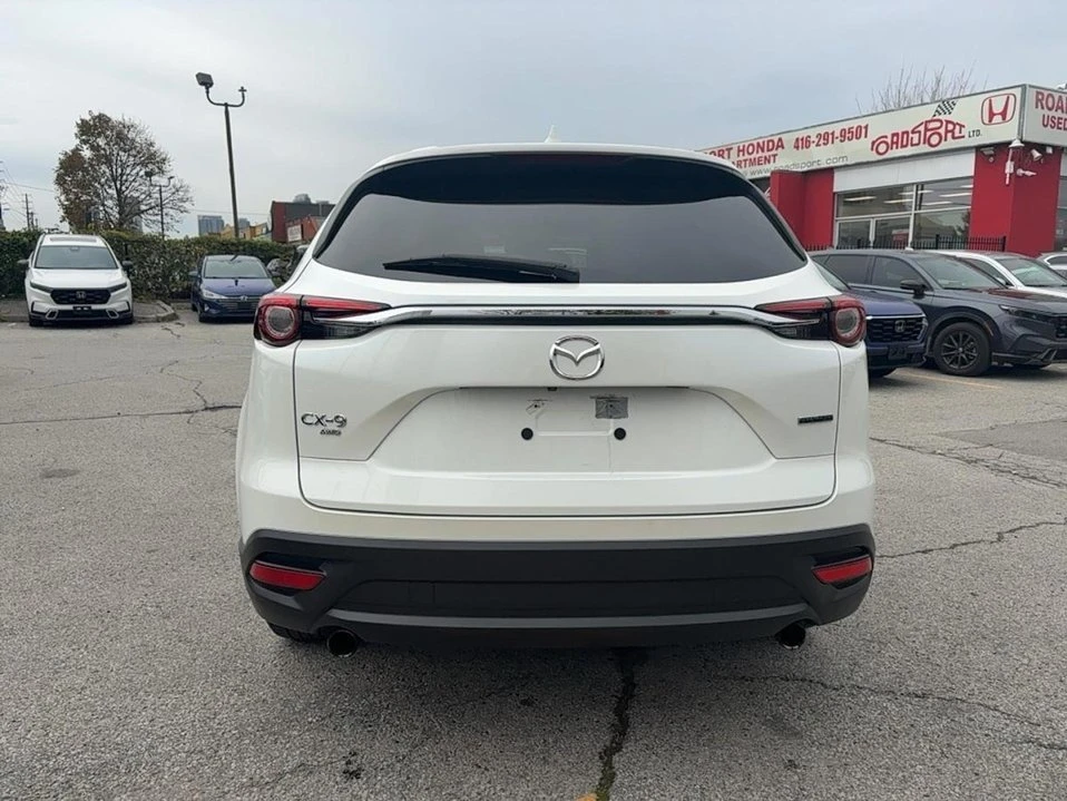 2020 Mazda CX-9 - Image 2 of 20