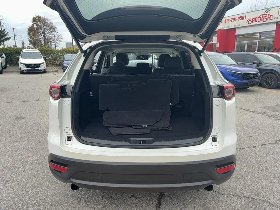 2020 Mazda CX-9 - Image 17 of 20