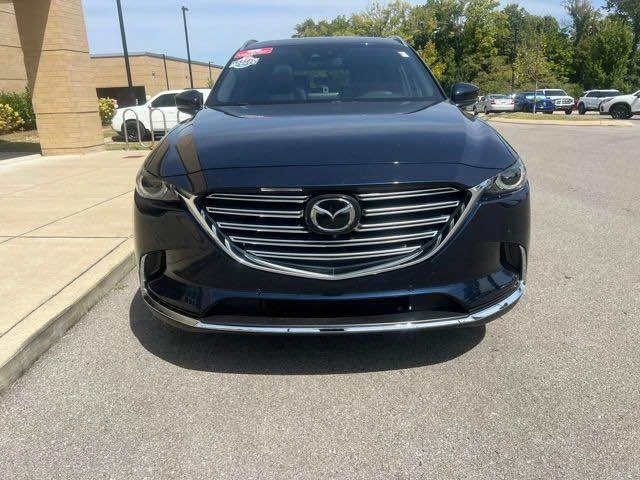 2020 Mazda CX-9 - Image 2 of 13