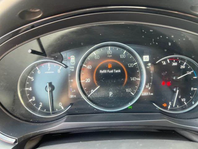 2020 Mazda CX-9 - Image 7 of 13
