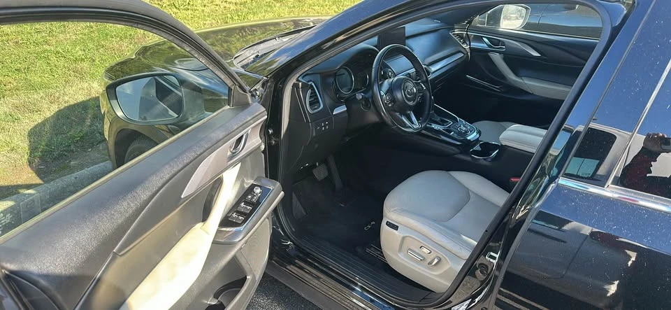 2020 Mazda CX-9 - Image 4 of 7
