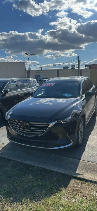 2020 Mazda CX-9 - Image 2 of 7