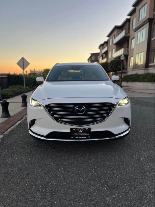 2020 Mazda CX-9 - Image 2 of 20